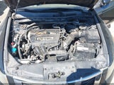 Honda Accord 2.4 Ex 1HGCP26728A072463 снимка