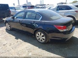 Honda Accord 2.4 Ex 1HGCP26728A072463 снимка