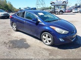 Hyundai Elantra Gls 5NPDH4AEXCH113991 photo