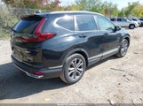 Honda Cr-V Hybrid Touring 5J6RT6H91NL048692 photo