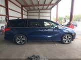 Honda Odyssey Elite 5FNRL6H91KB070910 снимка