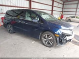 Honda Odyssey Elite 5FNRL6H91KB070910 снимка