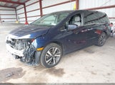 Honda Odyssey Elite 5FNRL6H91KB070910 снимка