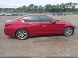 Infiniti Q50 JN1BV7AR2FM396646 снимка