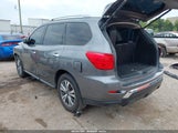 Nissan Pathfinder Sl 4Wd 5N1DR2CM6LC611974 photo