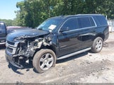 Chevrolet Tahoe Ls 1GNSCAKC8HR184549 снимка