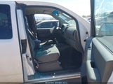 Nissan Frontier Xe 1N6BD06T46C445537 снимка