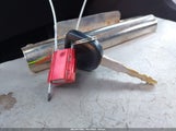 Mazda Mazda3 S Touring JM1BK343081821324 снимка