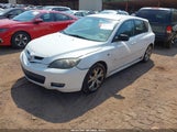 Mazda Mazda3 S Touring JM1BK343081821324 снимка