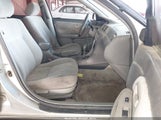 Toyota Camry Le JT2BG22K410564257 снимка