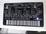 Hyundai Tucson Gls KM8JUCAC5CU510047 снимка