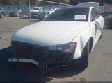 Audi S5 3.0T Premium Plus WAUCGAFR8FA039276 снимка