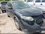 Nissan Rogue Sl 5N1AT2MT2FC854793 снимка