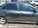 Toyota Corolla S 2T1BU4EE8CC779022 снимка