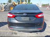 Ford Fusion S 3FA6P0G76ER298852 снимка