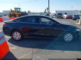 Ford Fusion S 3FA6P0G76ER298852 снимка