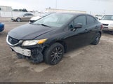 Honda Civic Lx 19XFB2F56DE215205 снимка