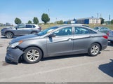 Hyundai Sonata Gls 5NPEB4AC2DH700658 снимка