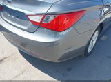 Hyundai Sonata Gls 5NPEB4AC2DH700658 снимка