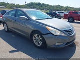 Hyundai Sonata Gls 5NPEB4AC2DH700658 снимка