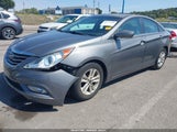 Hyundai Sonata Gls 5NPEB4AC2DH700658 снимка