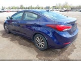 Hyundai Elantra Se 5NPDH4AE1EH514140 снимка