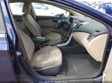 Hyundai Elantra Se 5NPDH4AE1EH514140 снимка