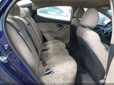 Hyundai Elantra Se 5NPDH4AE1EH514140 снимка