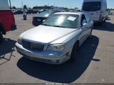 Hyundai Xg350 L KMHFU45E45A381973 снимка