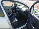 Chevrolet Trax Lt KL7CJPSB4GB760879 снимка