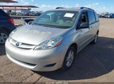 Toyota Sienna Le 5TDBA23C46S057122 снимка