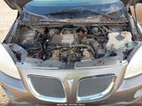 Pontiac Montana Sv6 Fwd 1GMDV33LX5D278832 снимка
