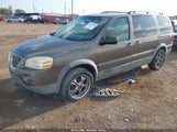 Pontiac Montana Sv6 Fwd 1GMDV33LX5D278832 снимка