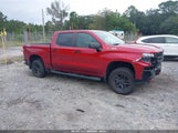 Chevrolet Silverado  Ltd 4Wd Short Bed Lt Trail Boss 1GCPYFELXNZ212663 photo