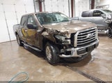 Ford F-150 Xlt 1FTEW1EG2GKF48855 снимка