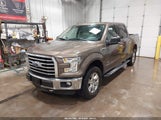 Ford F-150 Xlt 1FTEW1EG2GKF48855 снимка