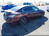 Nissan Maxima 3.5 Sv 1N4AA5AP0EC462368 снимка