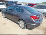 Honda Civic Lx 19XFB2F50FE063425 снимка