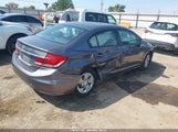 Honda Civic Lx 19XFB2F50FE063425 снимка