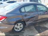 Honda Civic Lx 19XFB2F50FE063425 снимка