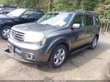 Honda Pilot Ex-L 5FNYF4H55CB002857 снимка