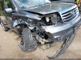 Honda Pilot Ex-L 5FNYF4H55CB002857 fotografie