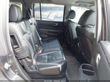 Honda Pilot Ex-L 5FNYF4H55CB002857 fotografie