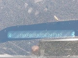 Honda Civic Lx 19XFB2F52DE247312 снимка