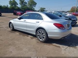 Mercedes-Benz C 300 4Matic WDDWF4KB3JR328336 fotografie