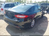 Ford Fusion Se 3FA6P0HR8DR253099 снимка
