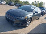Ford Fusion Se 3FA6P0H94FR168022 снимка