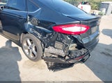 Ford Fusion Se 3FA6P0H94FR168022 снимка
