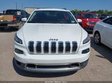 Jeep Cherokee Limited 1C4PJLDB9FW566768 снимка