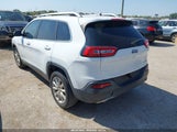 Jeep Cherokee Limited 1C4PJLDB9FW566768 снимка